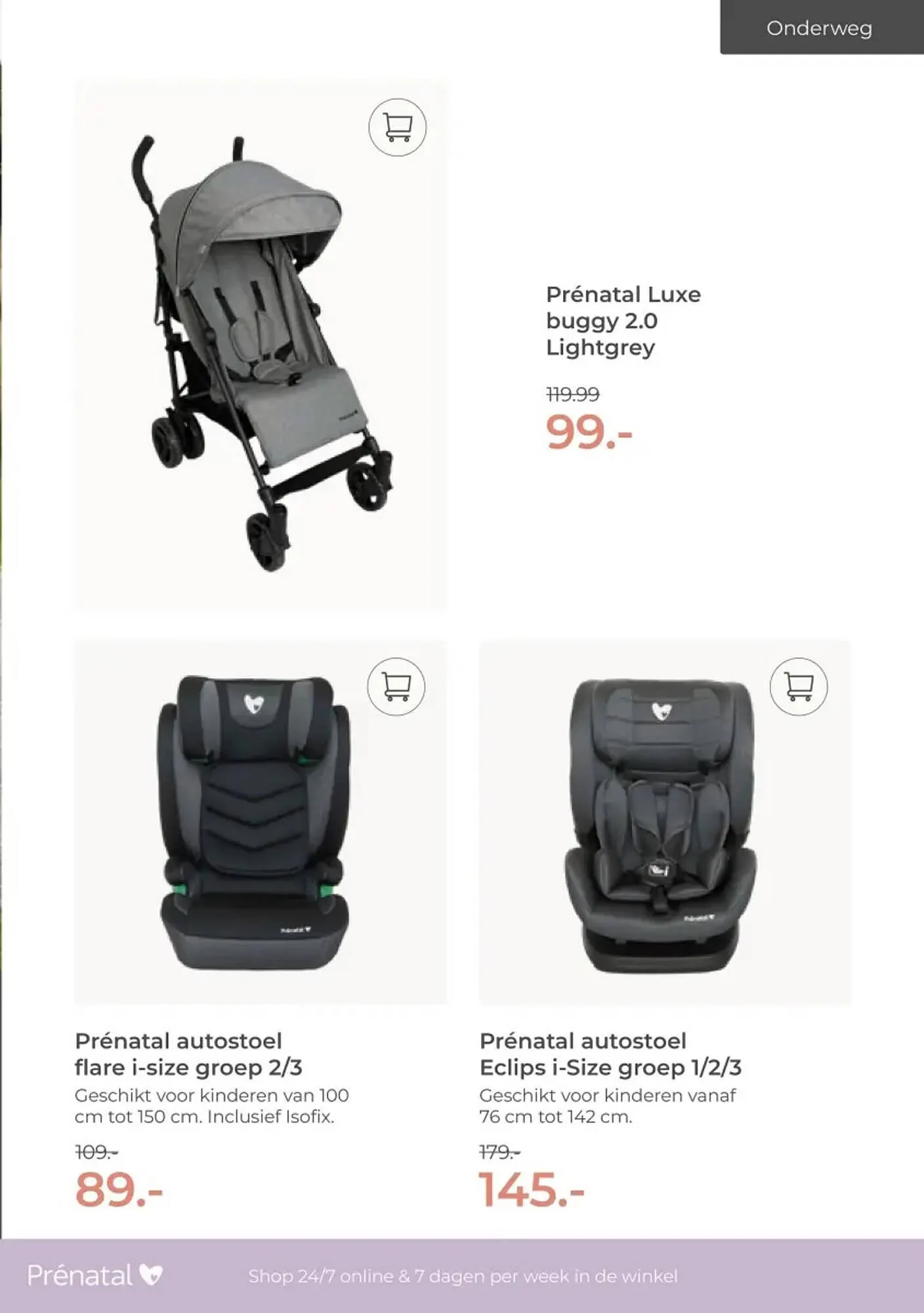 Prenatal folder van 10 maart tot 16 maart 2025 - Folder pagina 13