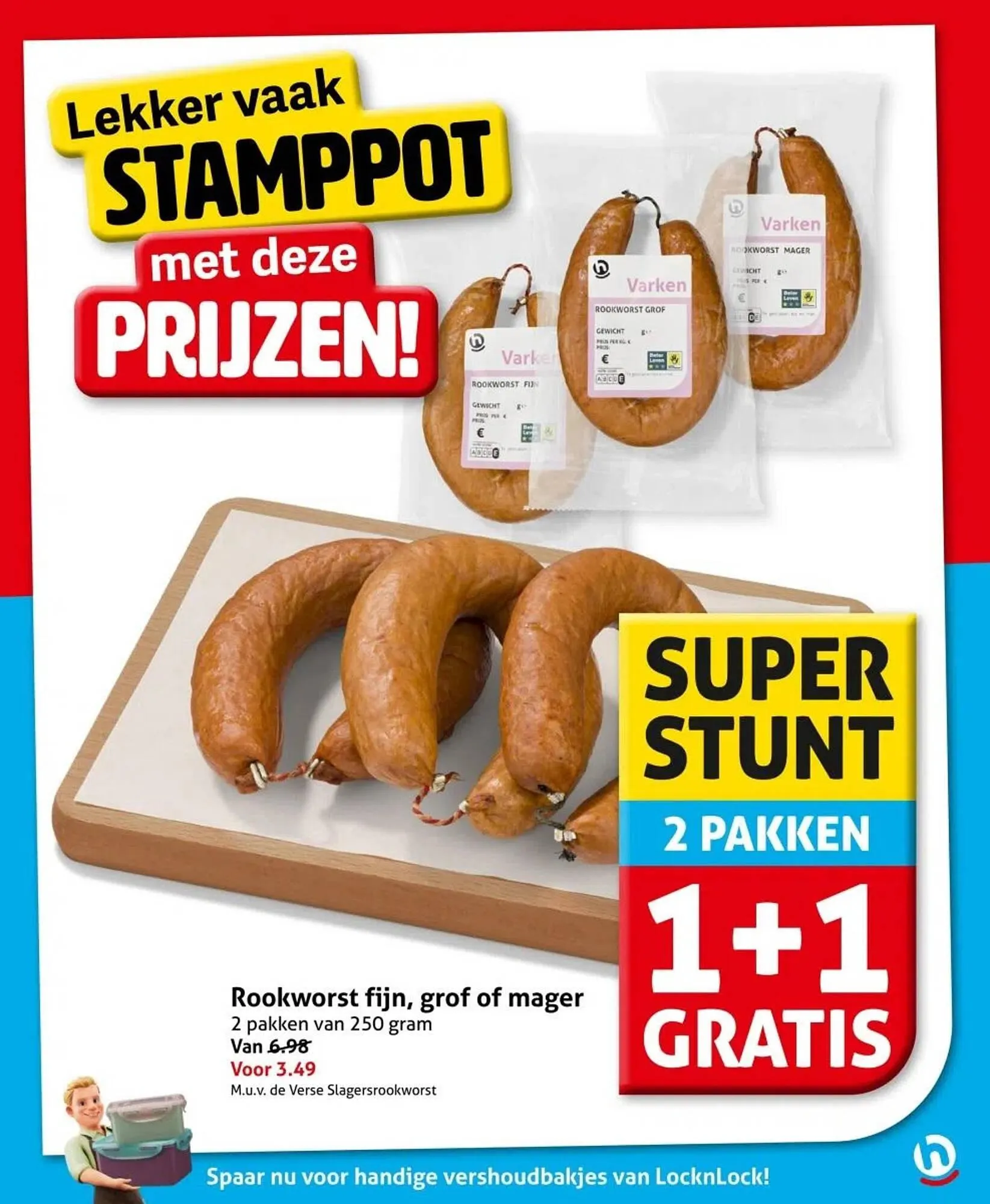 Hoogvliet folder van 21 januari tot 27 januari 2026 - Folder pagina 11