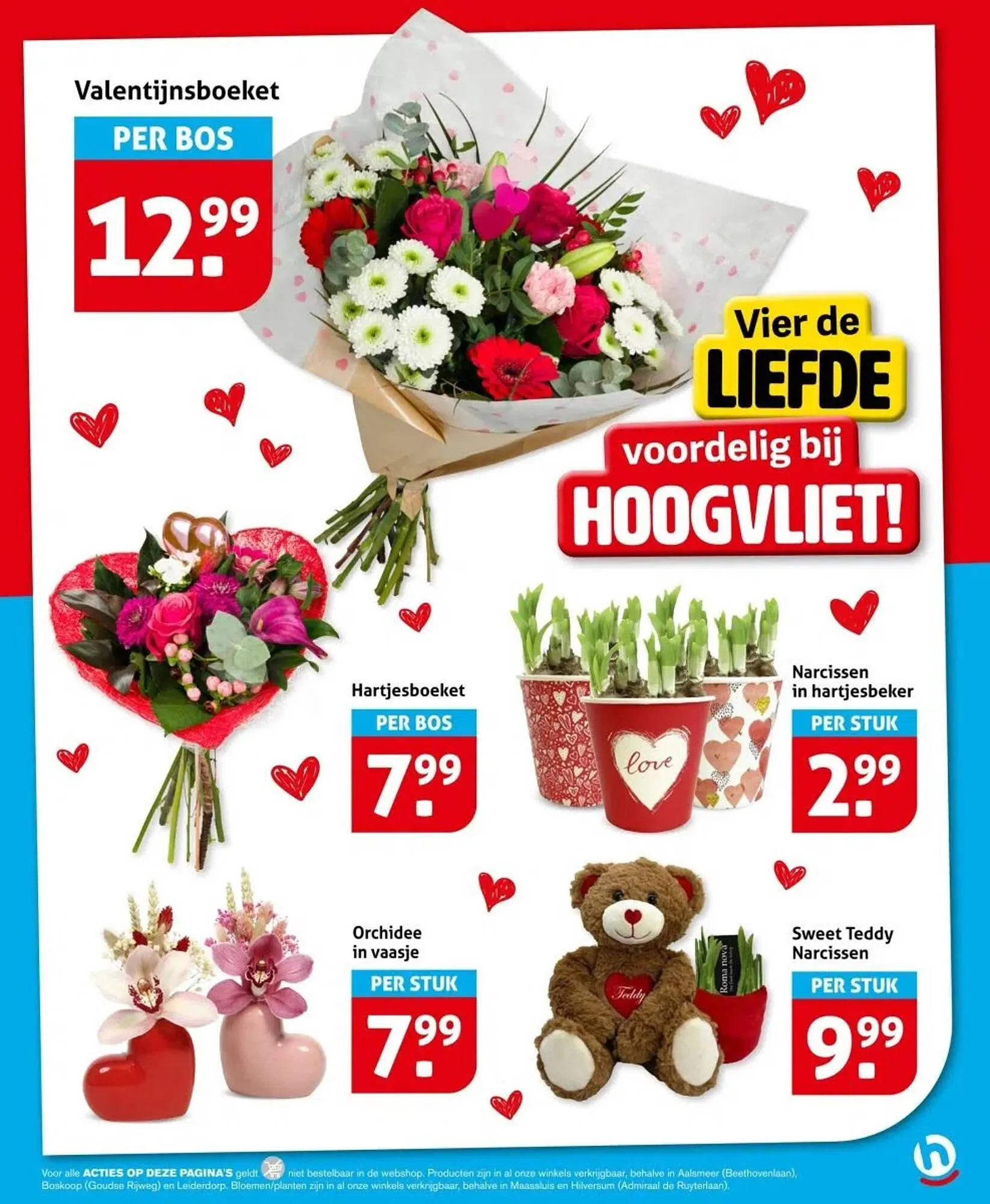 Hoogvliet folder van 11 februari tot 17 februari 2026 - Folder pagina 17