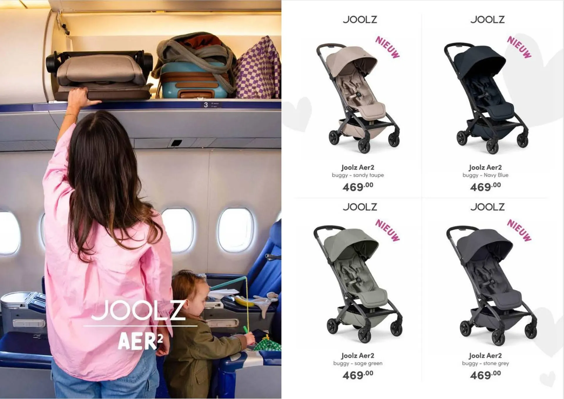 Baby & Tiener folder van 1 juli tot 31 juli 2025 - Folder pagina 18