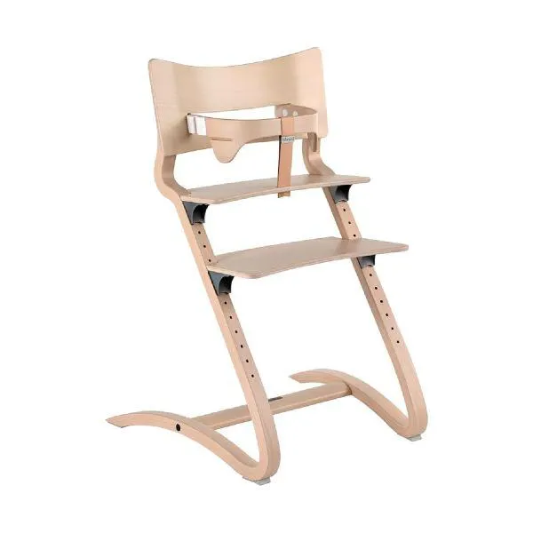 Leander Classic Meegroeistoel Whitewash