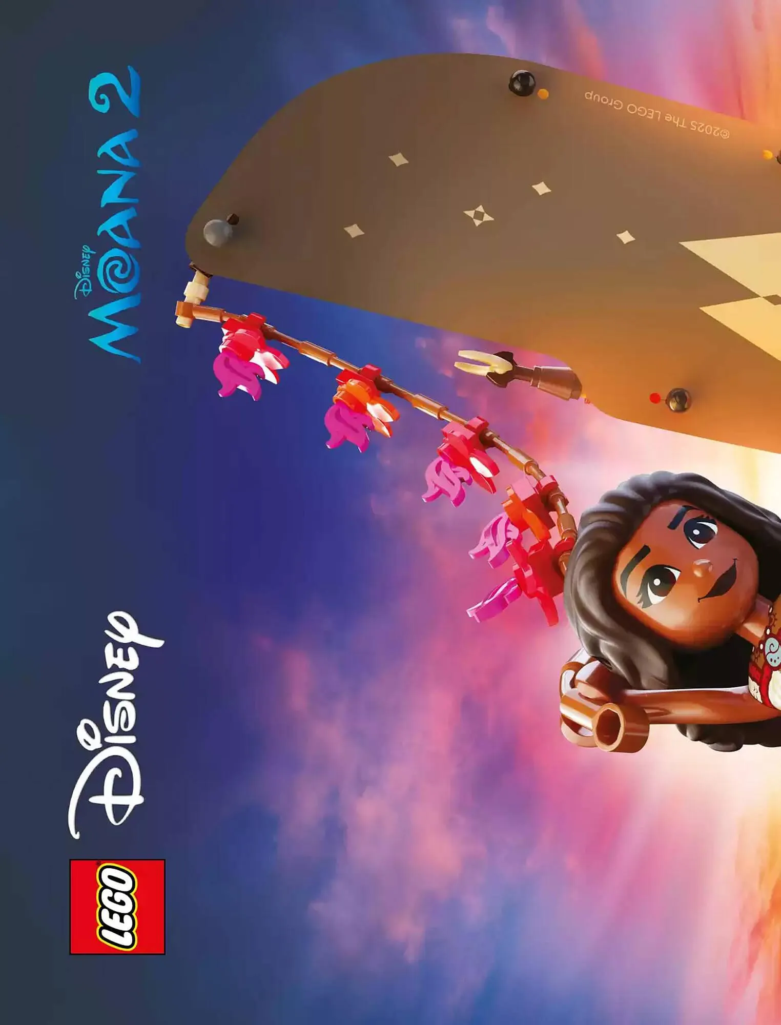 LEGO folder van 20 januari tot 31 maart 2025 - Folder pagina 15