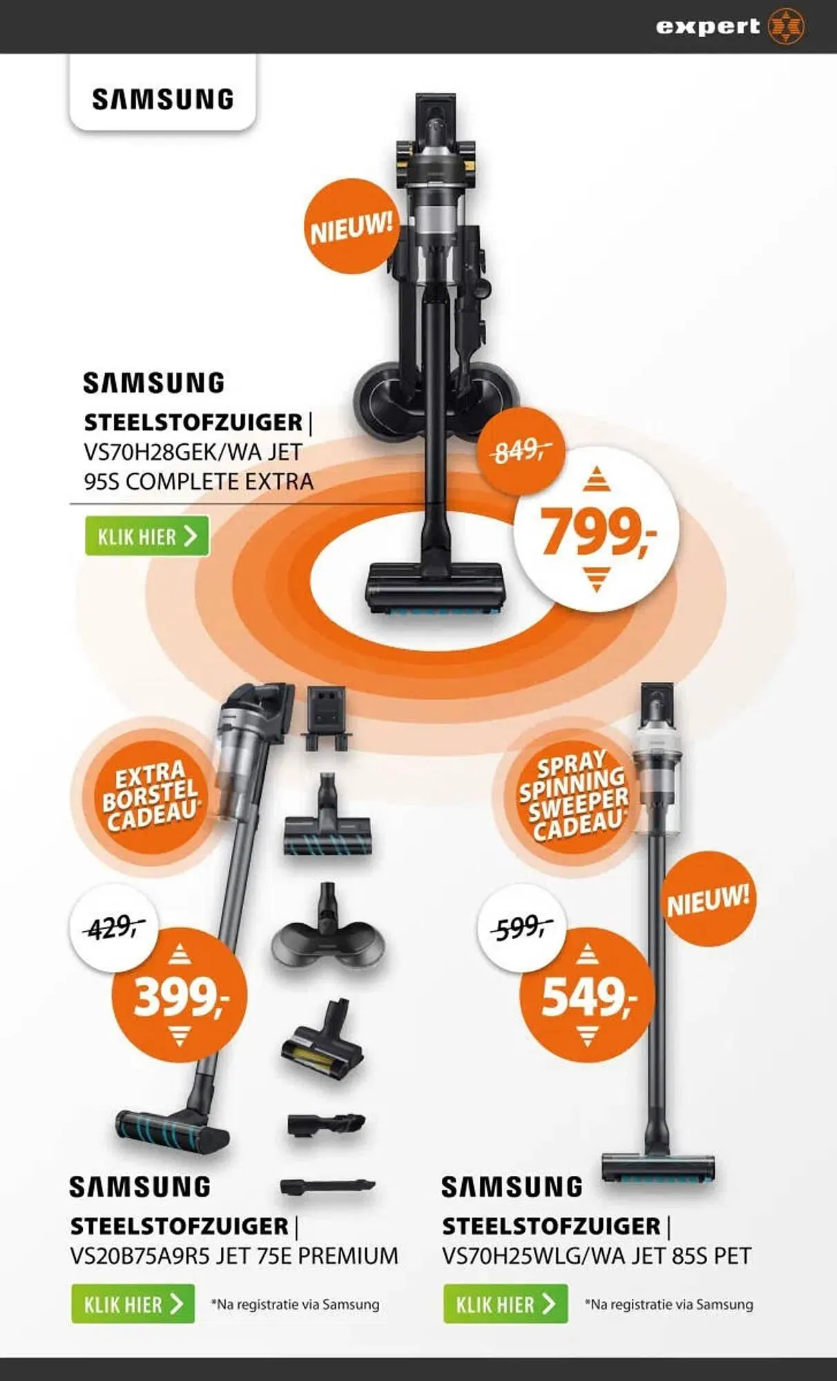 Expert folder van 27 april tot 3 mei 2026 - Folder pagina 20