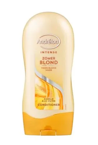Andrélon Conditioner Blond - 300 ml