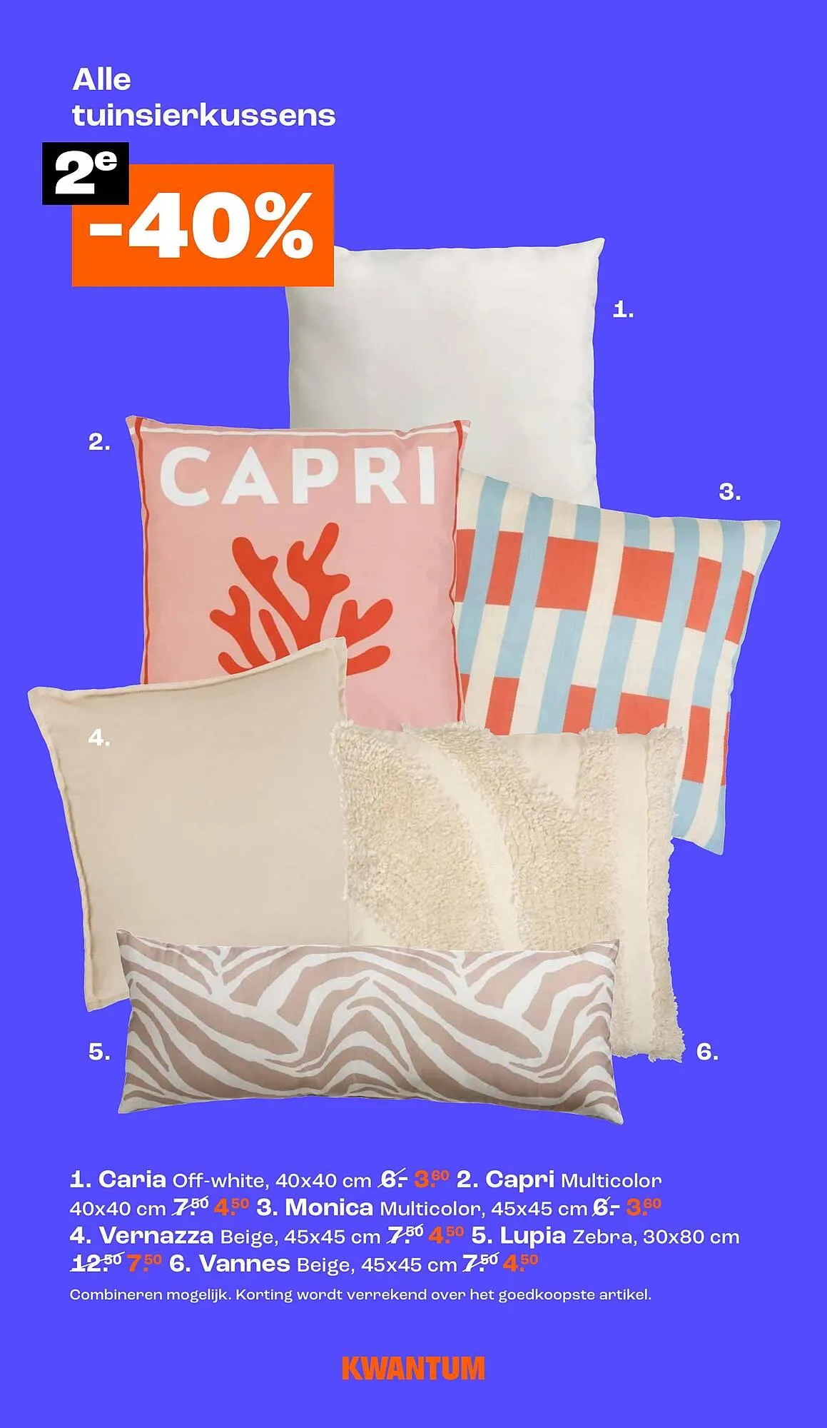 Kwantum folder van 28 april tot 4 mei 2025 - Folder pagina 11