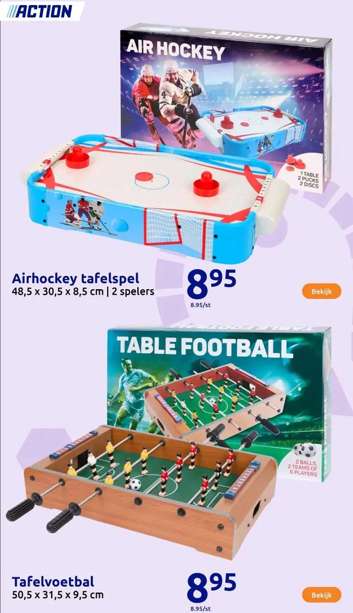Action folder van 3 december tot 9 december 2025 - Folder pagina 145