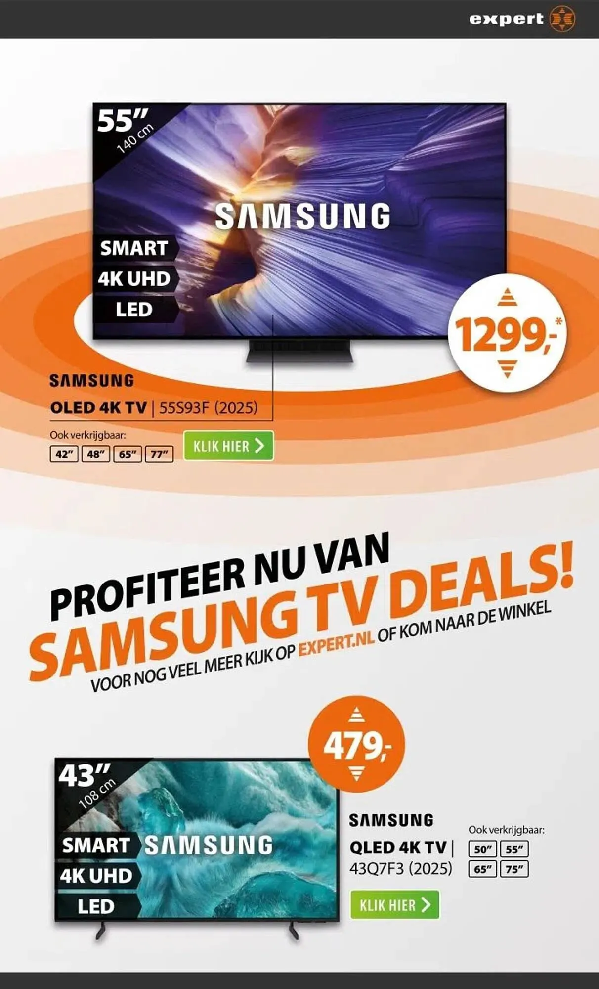 Expert folder van 15 februari tot 22 februari 2026 - Folder pagina 17