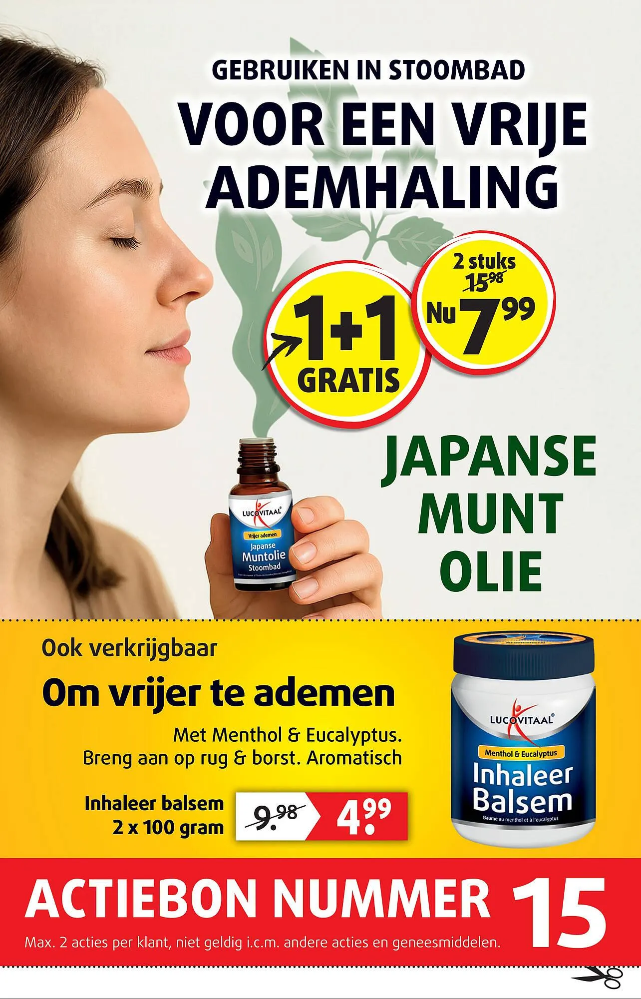 Lucovitaal folder van 6 januari tot 17 januari 2026 - Folder pagina 16