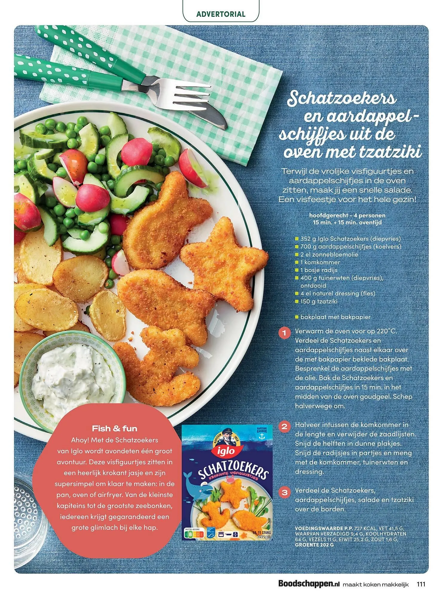 Boodschappen folder van 1 september tot 30 september 2025 - Folder pagina 111