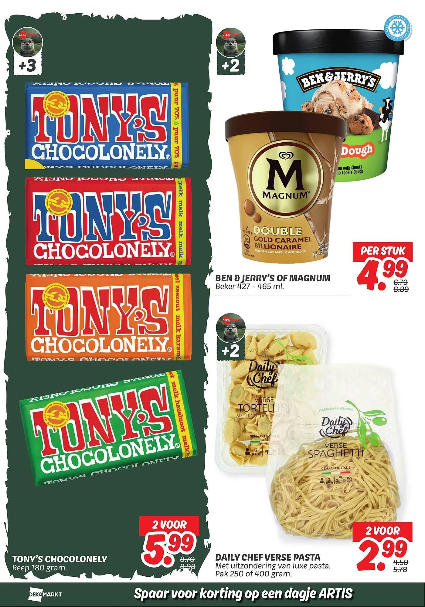 Dekamarkt folder van 27 januari tot 2 februari 2026 - Folder pagina 4