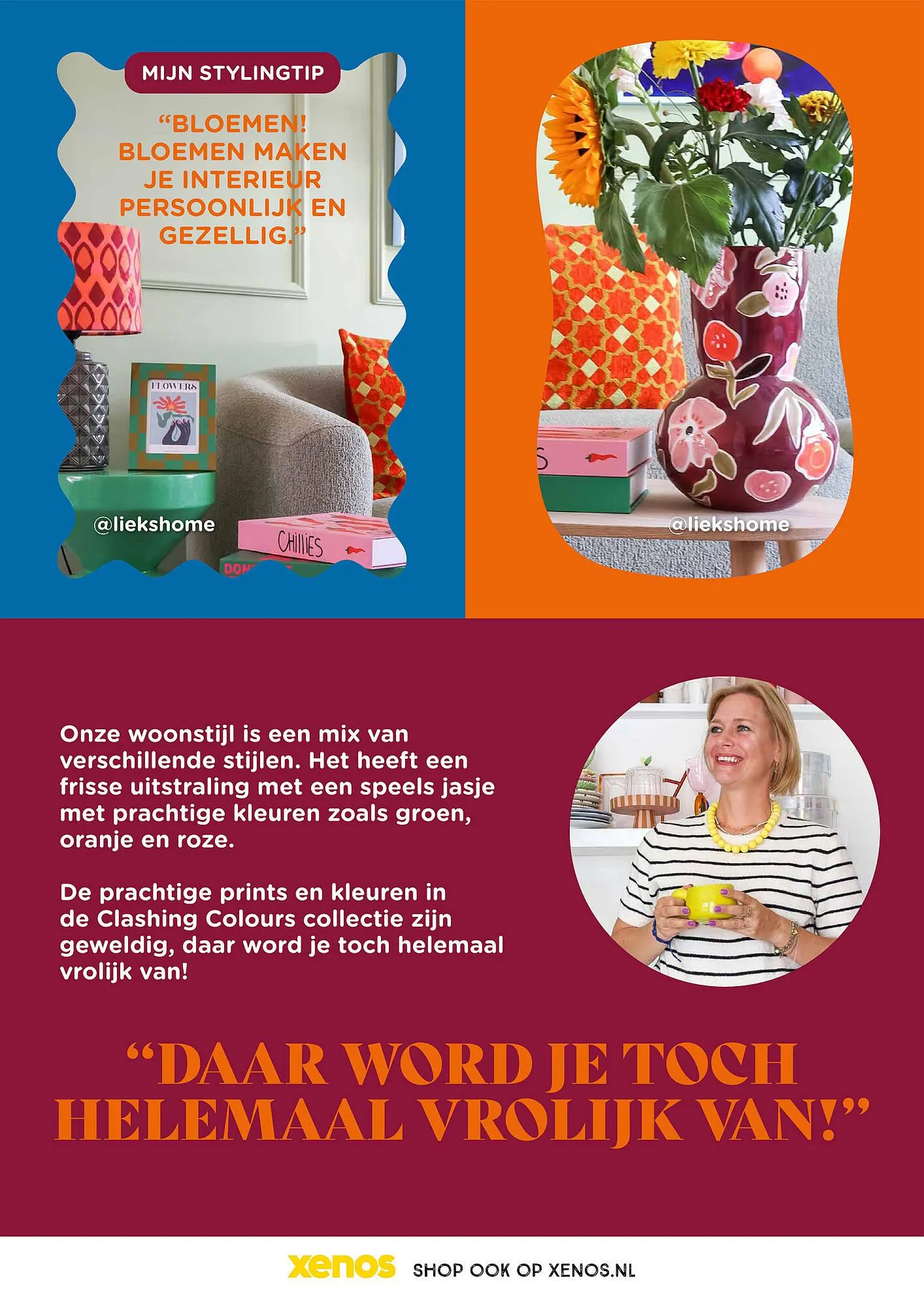 Xenos folder van 17 augustus tot 11 oktober 2025 - Folder pagina 29