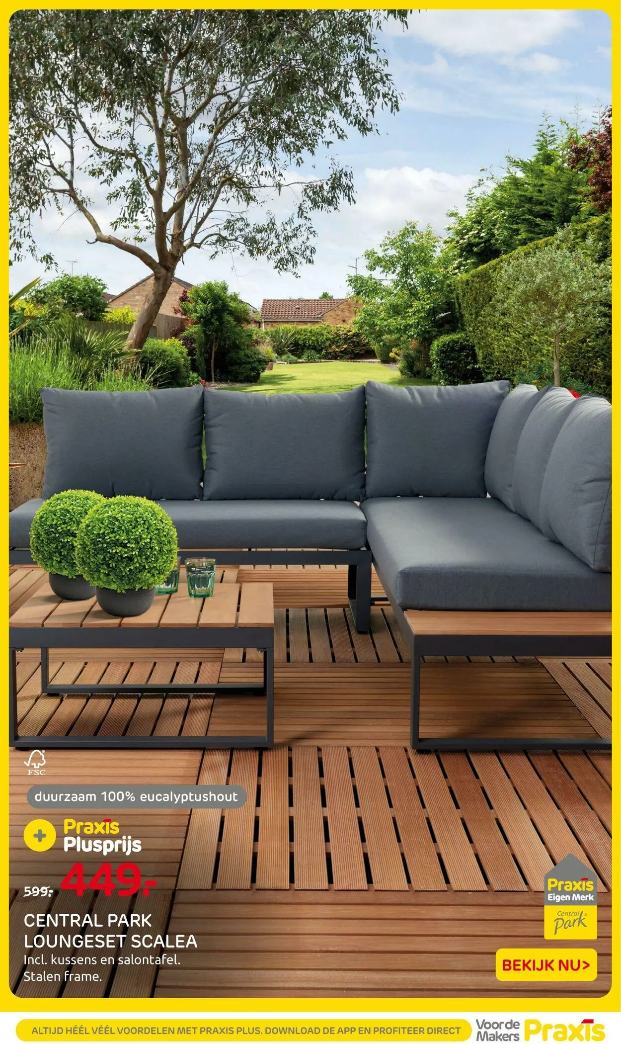 Praxis Actuele folder van 30 juli tot 13 augustus 2025 - Folder pagina 16