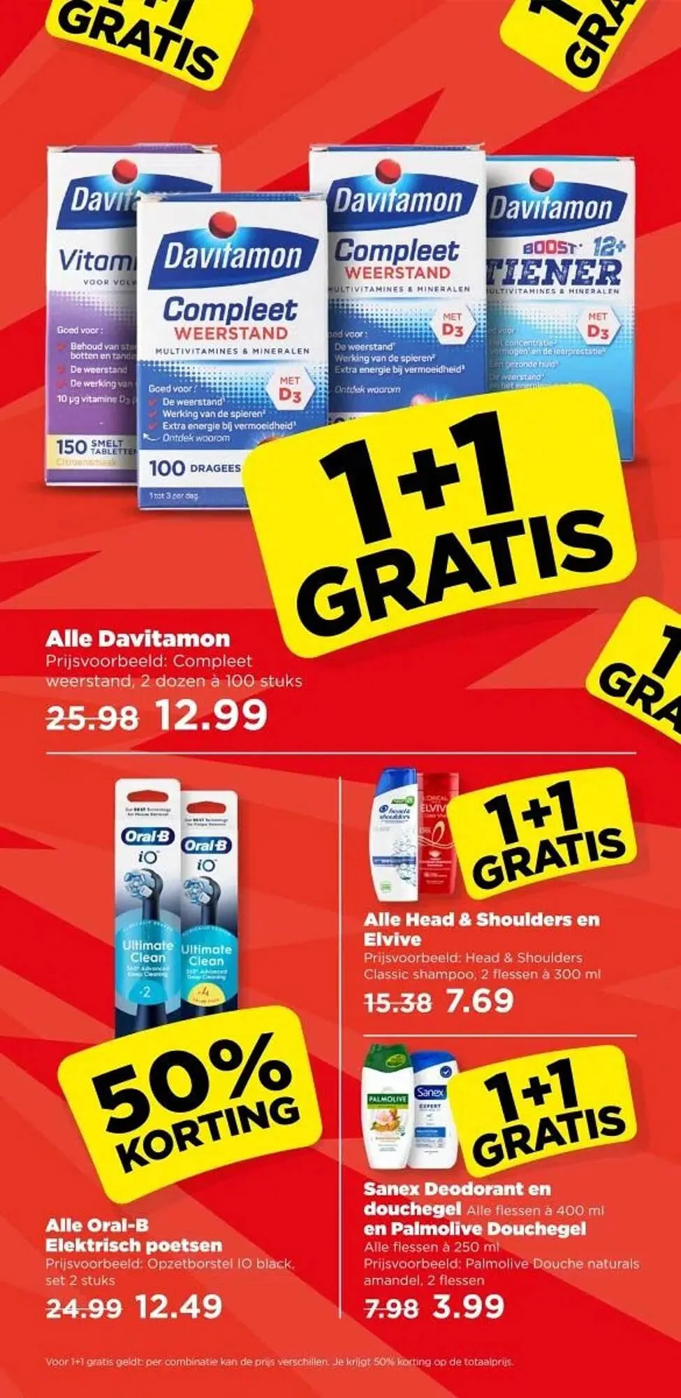 PLUS folder van 25 februari tot 3 maart 2026 - Folder pagina 15