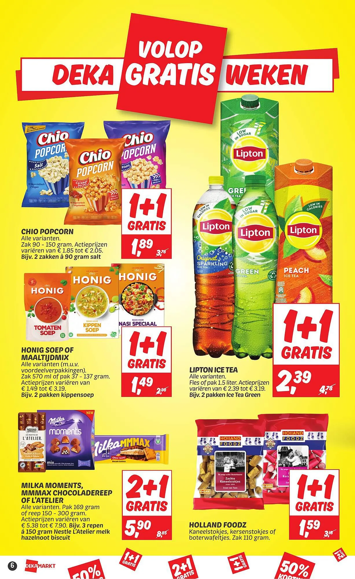 Dekamarkt folder week 49 van 5 december tot 11 december 2023 - Folder pagina 6