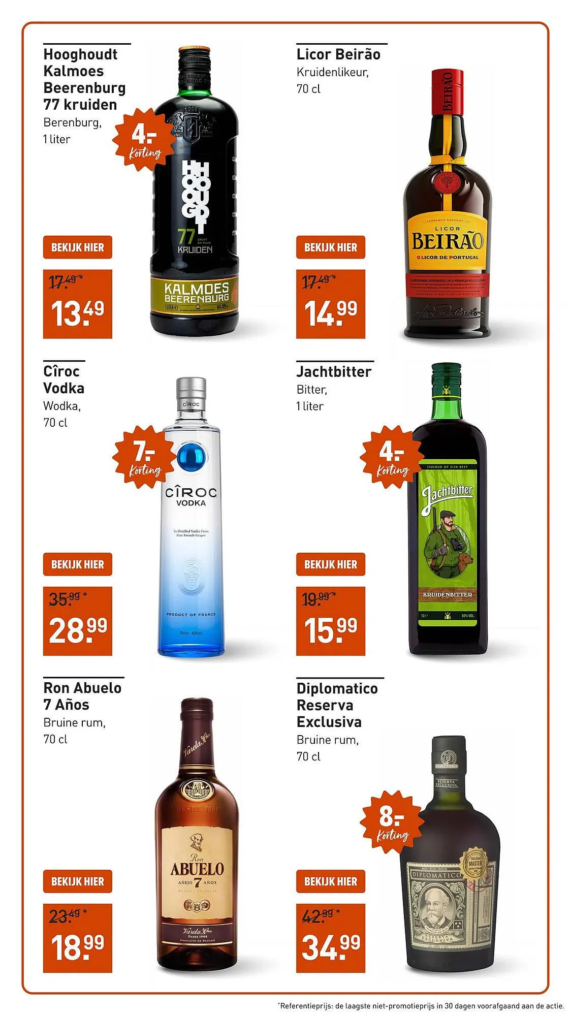 Gall & Gall folder van 2 maart tot 8 maart 2026 - Folder pagina 21