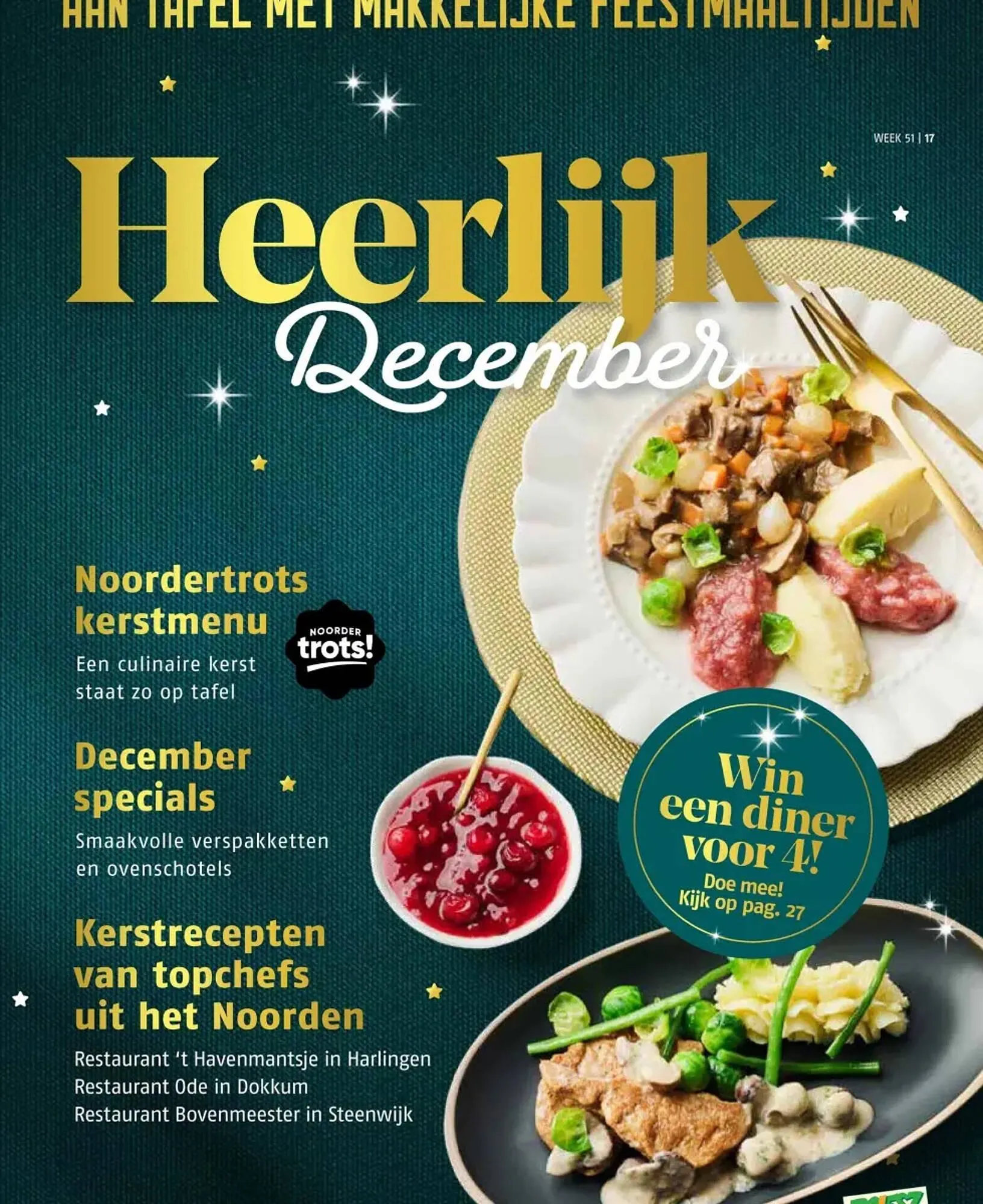 Poiesz folder van 14 december tot 20 december 2025 - Folder pagina 17