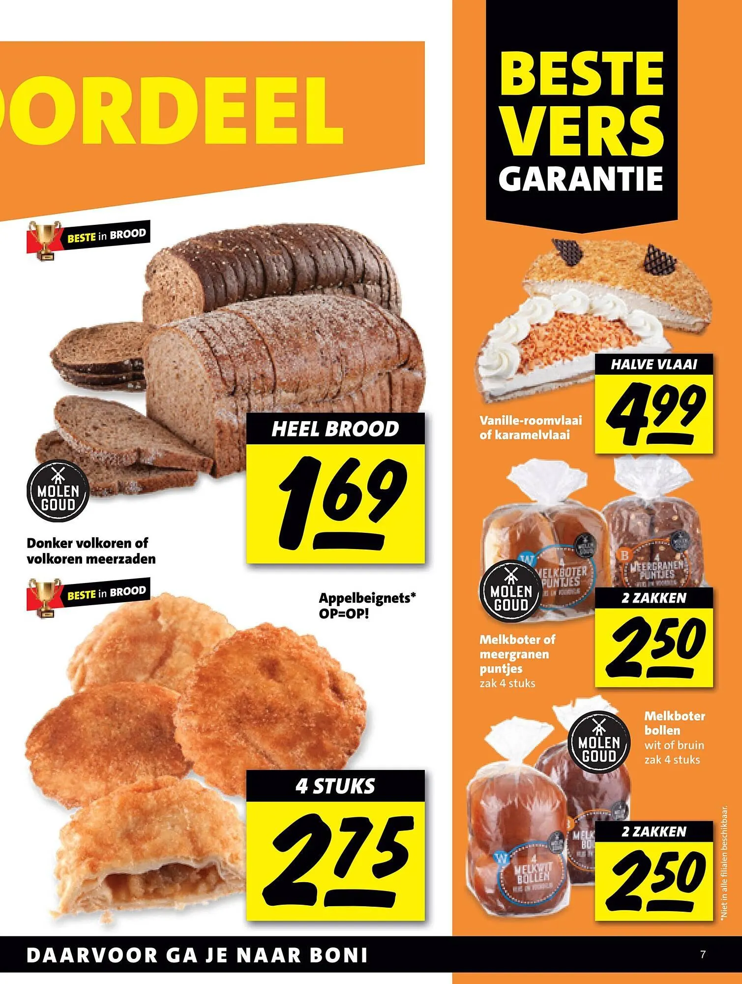 Boni folder van 9 februari tot 15 februari 2026 - Folder pagina 7