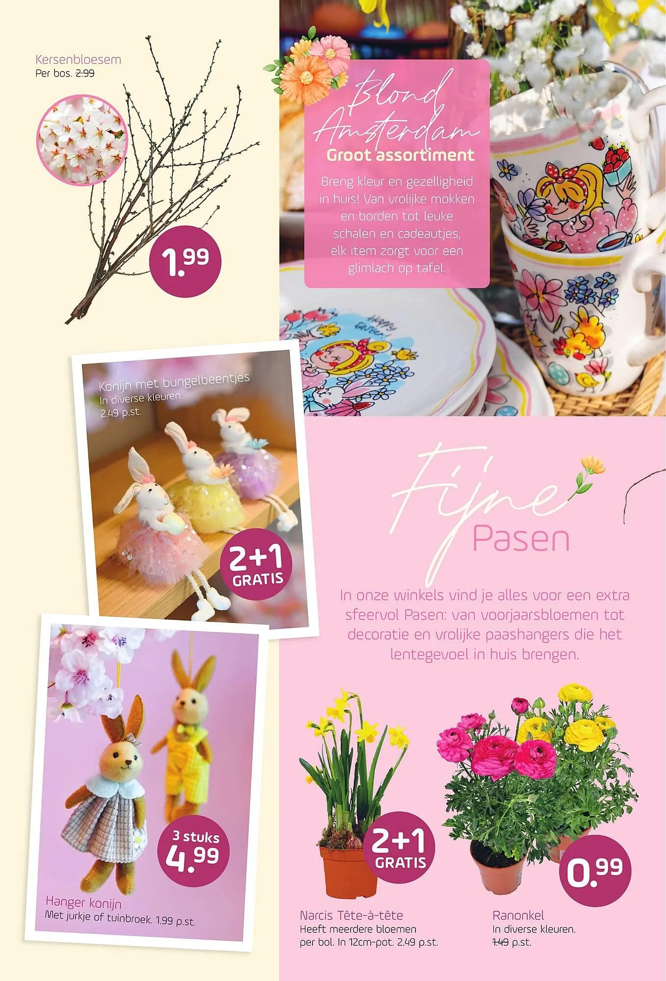 Coppelmans folder van 18 maart tot 29 maart 2026 - Folder pagina 4