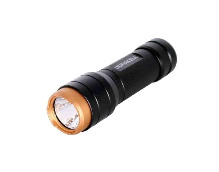 Duracell DF250 LED zaklamp