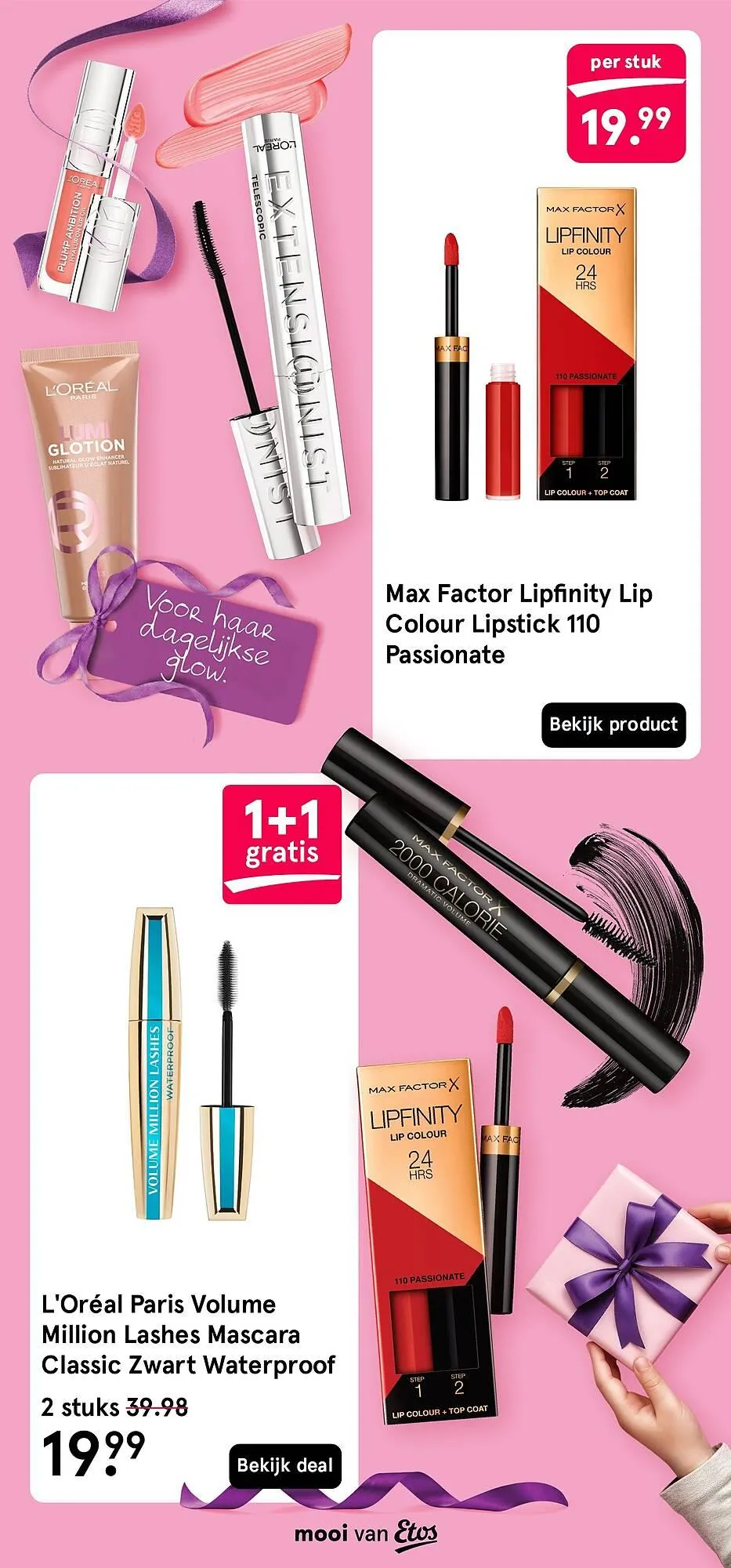 Etos folder van 20 april tot 10 mei 2026 - Folder pagina 3