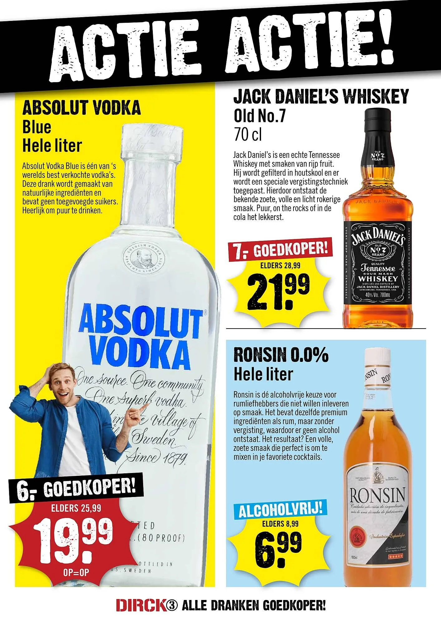 Dirck 3 folder van 12 november tot 18 november 2025 - Folder pagina 6