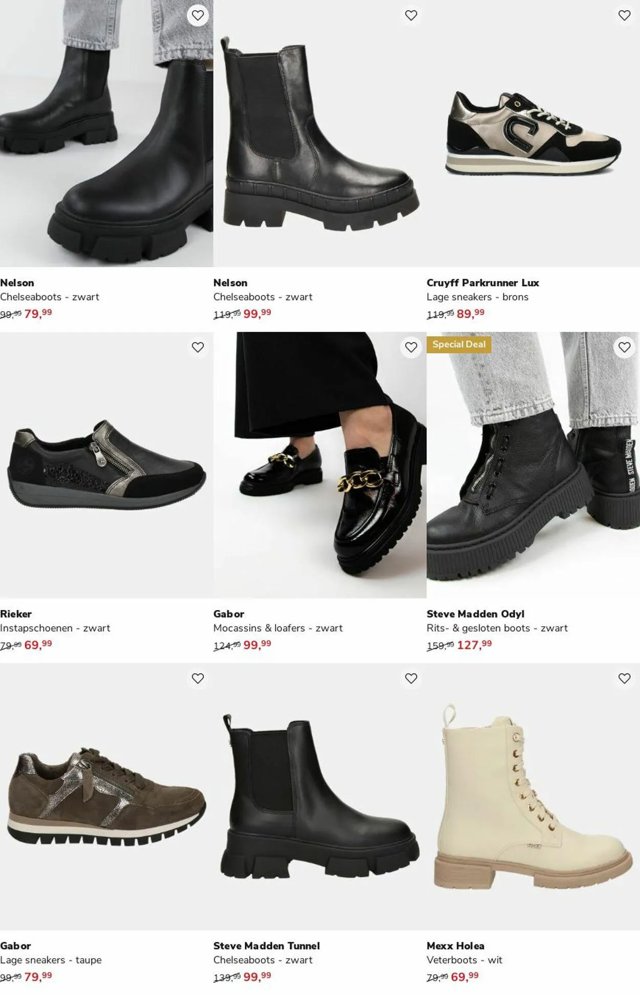 Nelson van 8 november tot 22 november 2023 - Folder pagina 11