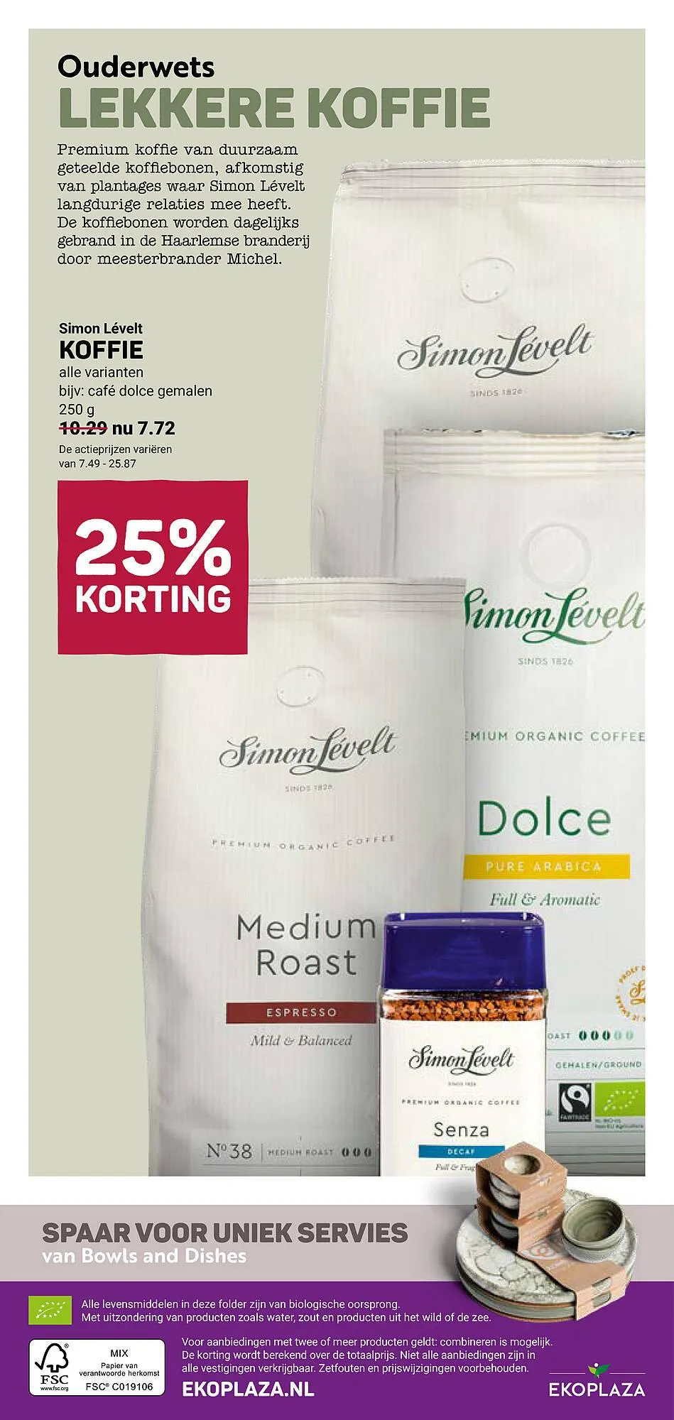 Ekoplaza folder van 21 januari tot 27 januari 2026 - Folder pagina 12