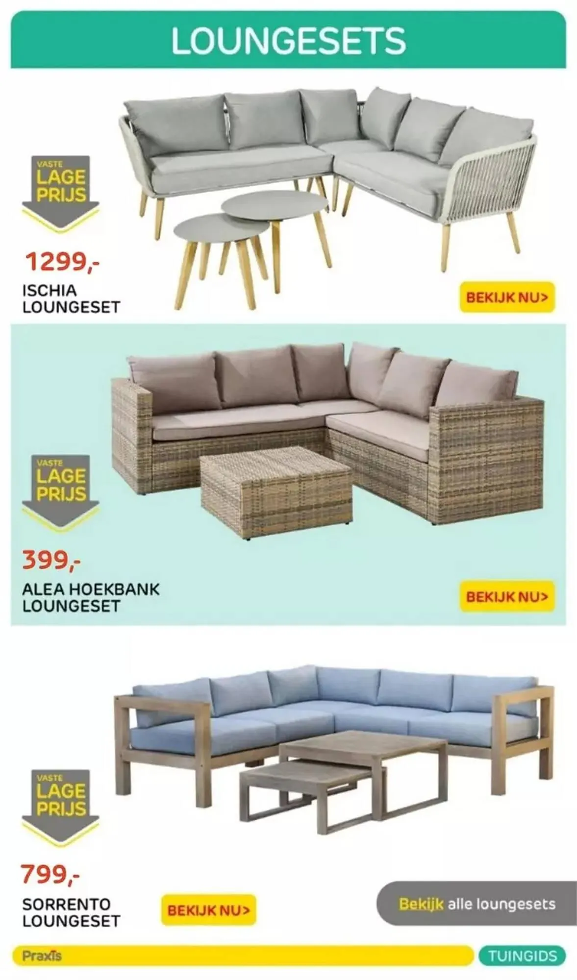 Praxis folder van 20 maart tot 31 augustus 2023 - Folder pagina 5