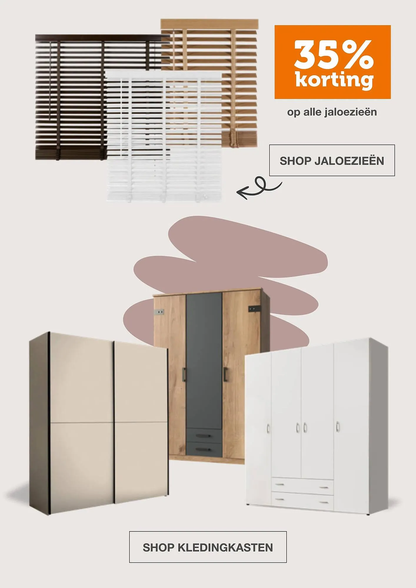 Woonexpress folder van 22 december tot 4 januari 2026 - Folder pagina 19