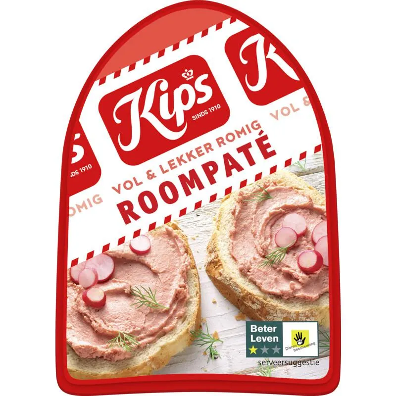 Kips Roompaté