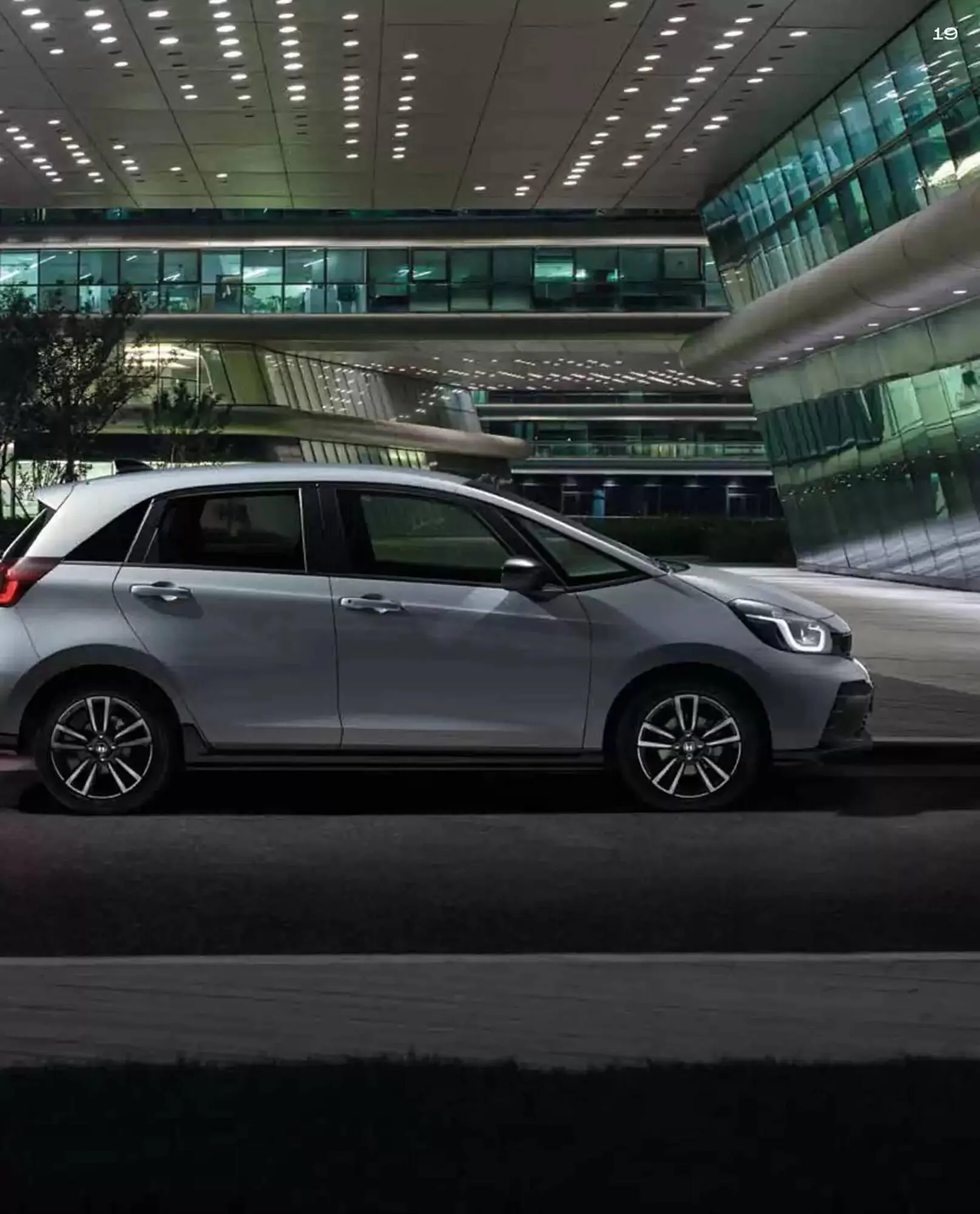 Honda folder van 19 november tot 30 juni 2025 - Folder pagina 19