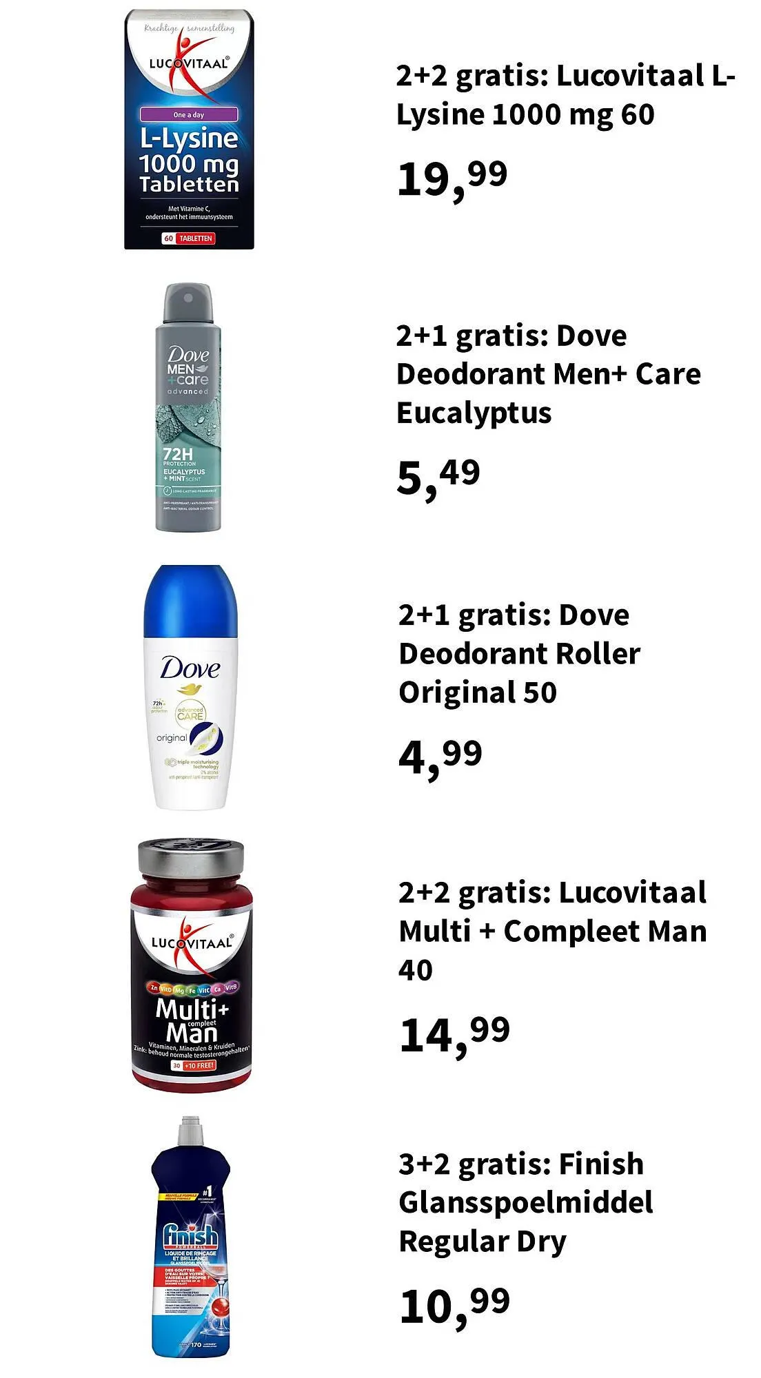 Plein.nl folder van 9 december tot 31 mei 2026 - Folder pagina 30