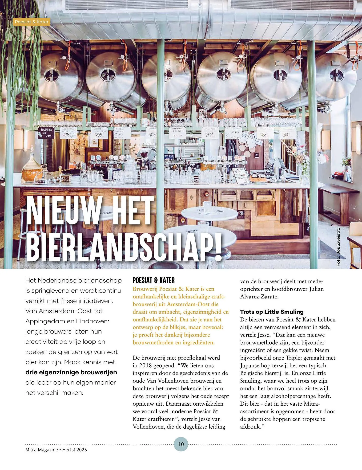Mitra folder van 29 augustus tot 31 oktober 2025 - Folder pagina 10