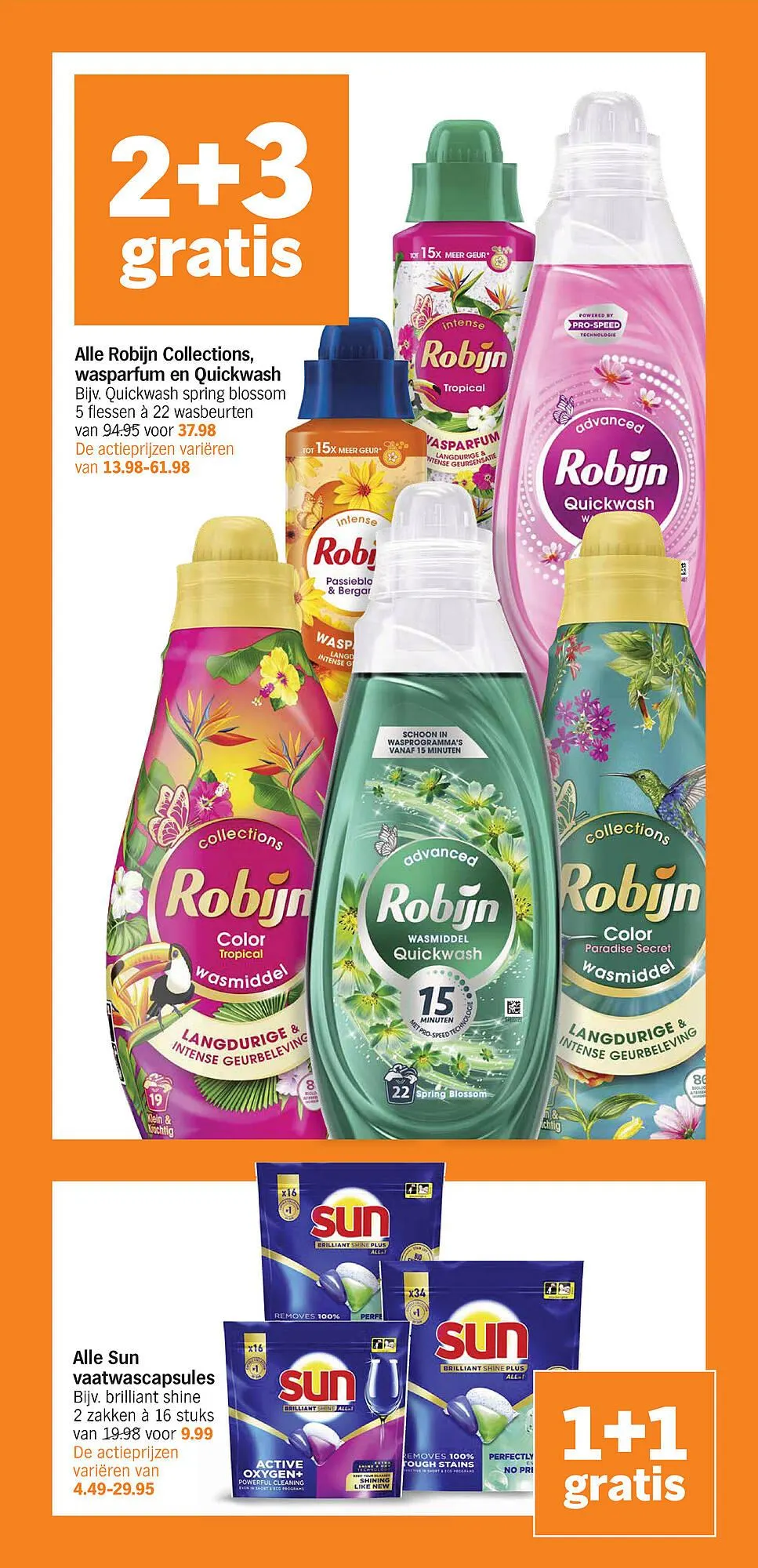 AH XL folder van 19 januari tot 25 januari 2026 - Folder pagina 28