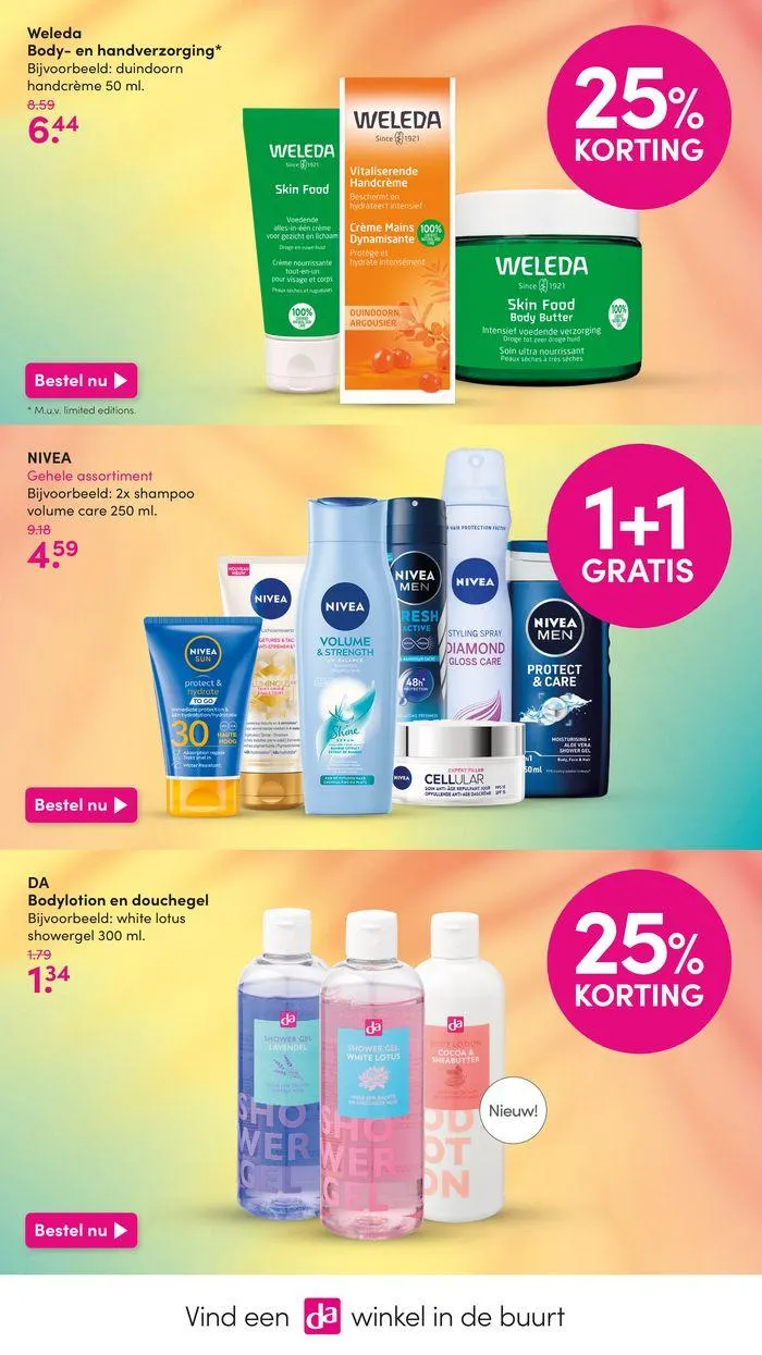 Folder DA! van 5 augustus tot 19 augustus 2024 - Folder pagina 11