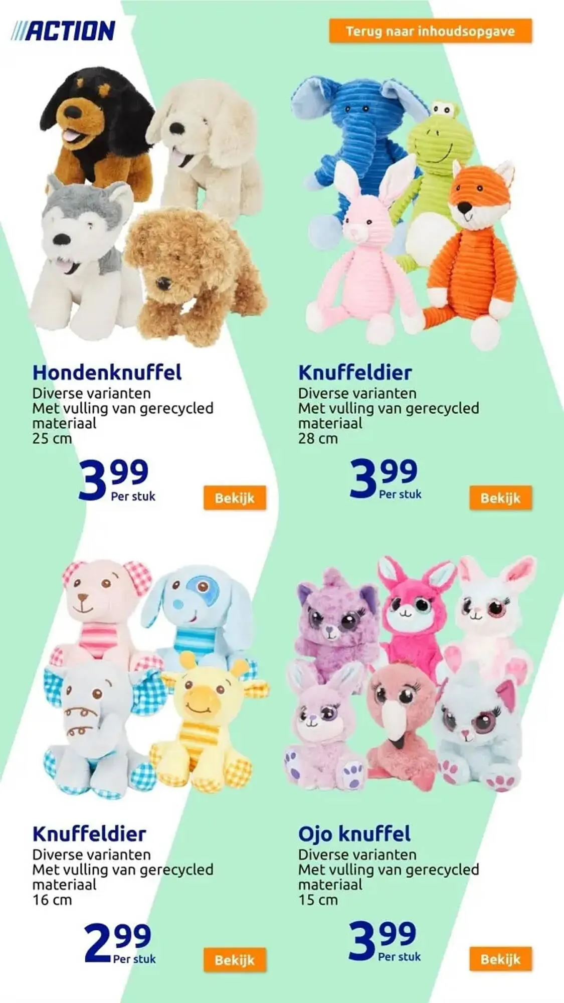 Action folder van 29 november tot 5 december 2023 - Folder pagina 25