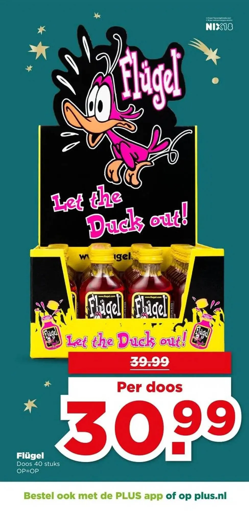 PLUS folder van 27 december tot 31 december 2025 - Folder pagina 12