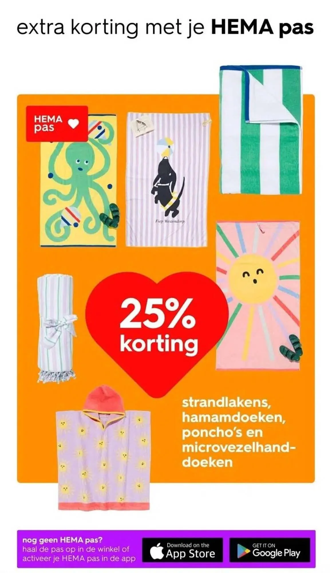 HEMA folder van 22 april tot 28 april 2024 - Folder pagina 36