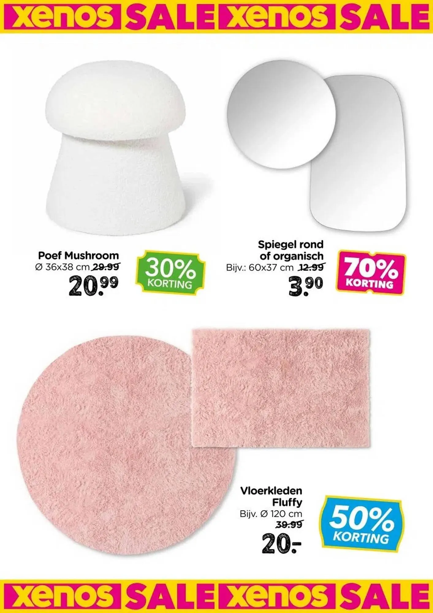 Xenos folder van 25 december tot 10 januari 2026 - Folder pagina 11