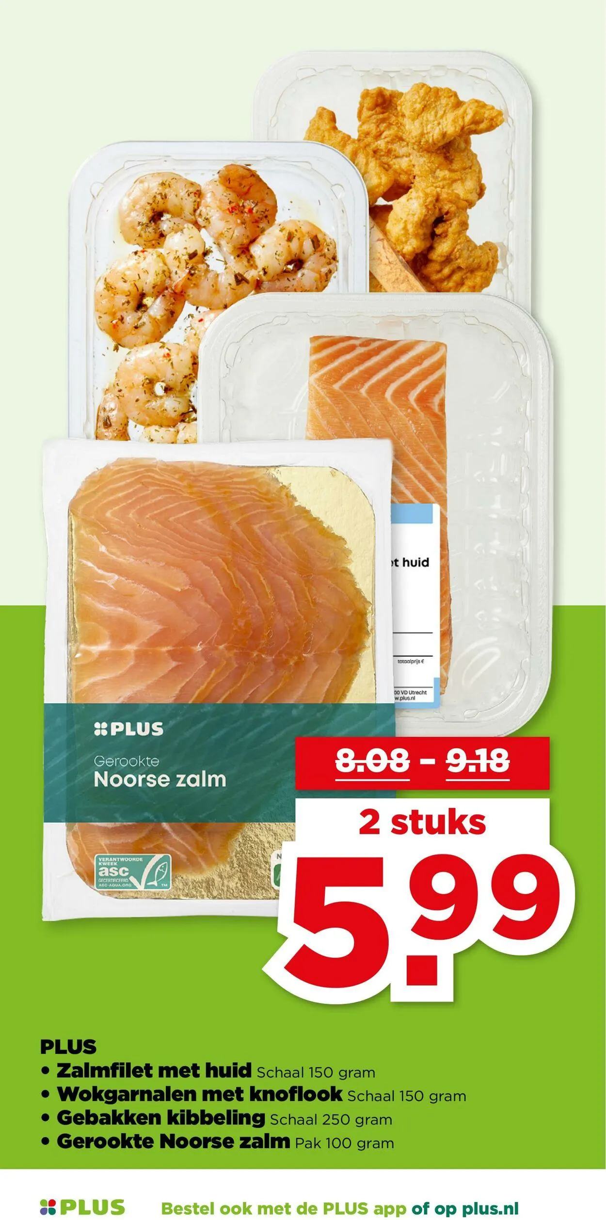 Plus Actuele folder van 14 december tot 28 december 2025 - Folder pagina 12