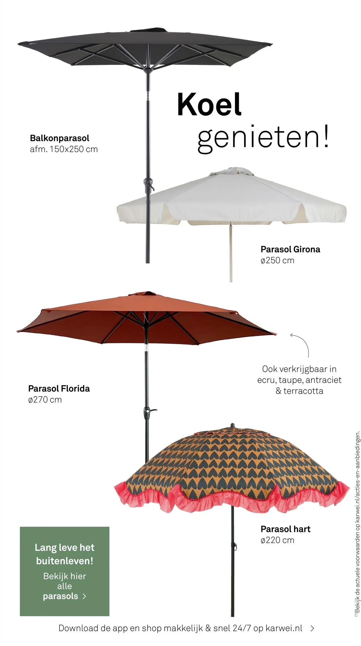 Karwei Actuele folder van 17 maart tot 23 maart 2025 - Folder pagina 56