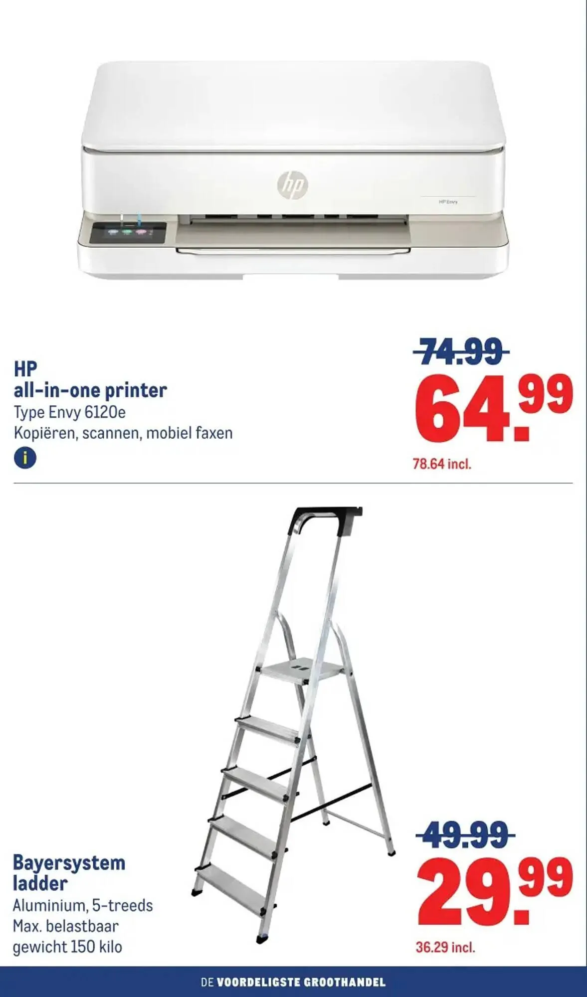 Makro folder van 8 april tot 21 april 2026 - Folder pagina 20