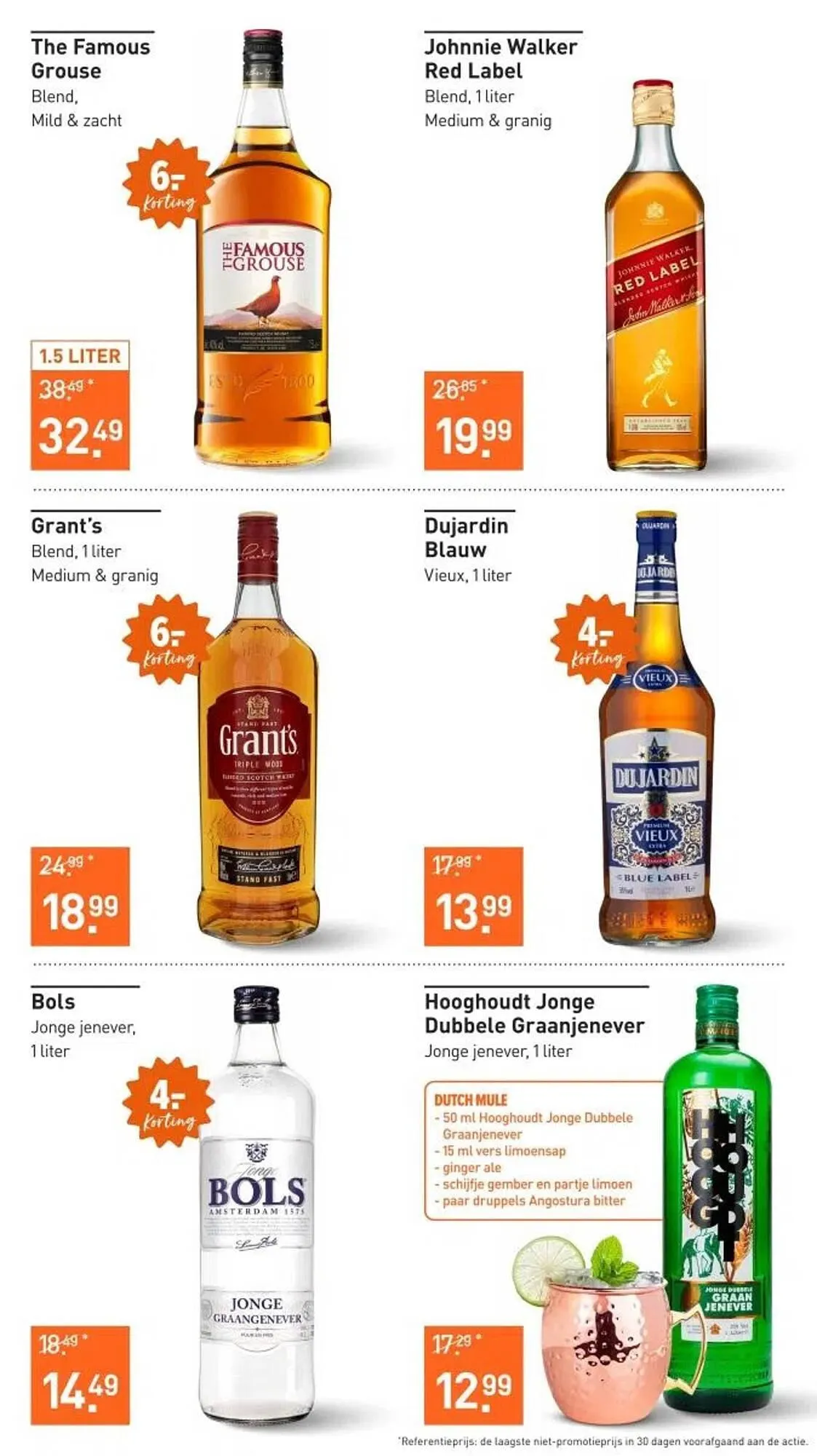 Gall & Gall folder van 28 april tot 5 mei 2025 - Folder pagina 12