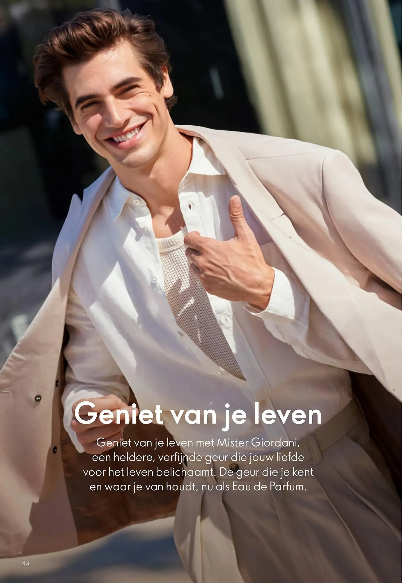 Oriflame brochure van 28 januari tot 17 februari 2026 - Folder pagina 44