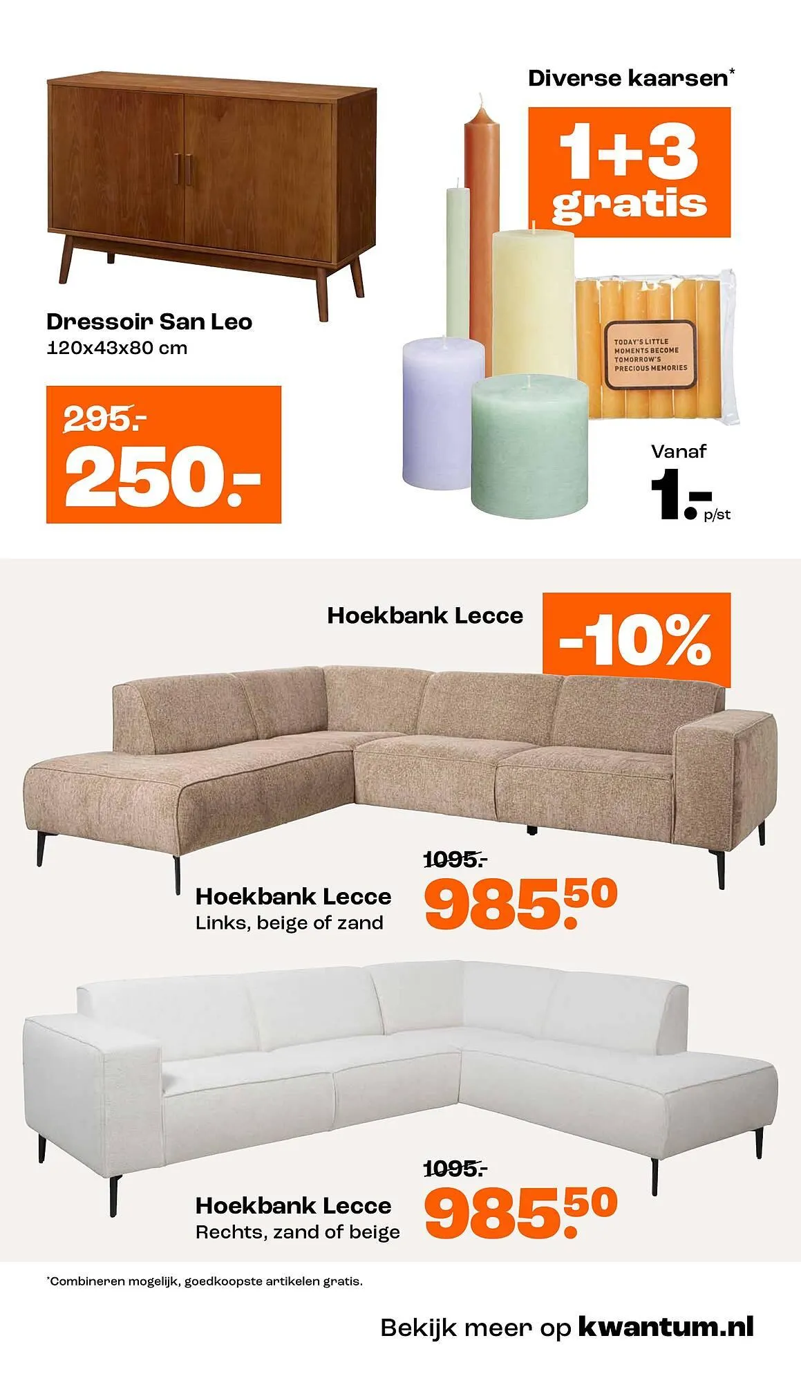 Kwantum folder van 2 februari tot 15 februari 2026 - Folder pagina 11