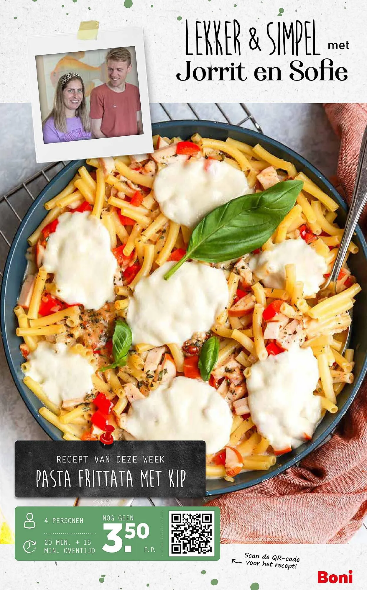 Boni folder van 27 september tot 3 oktober 2023 - Folder pagina 24