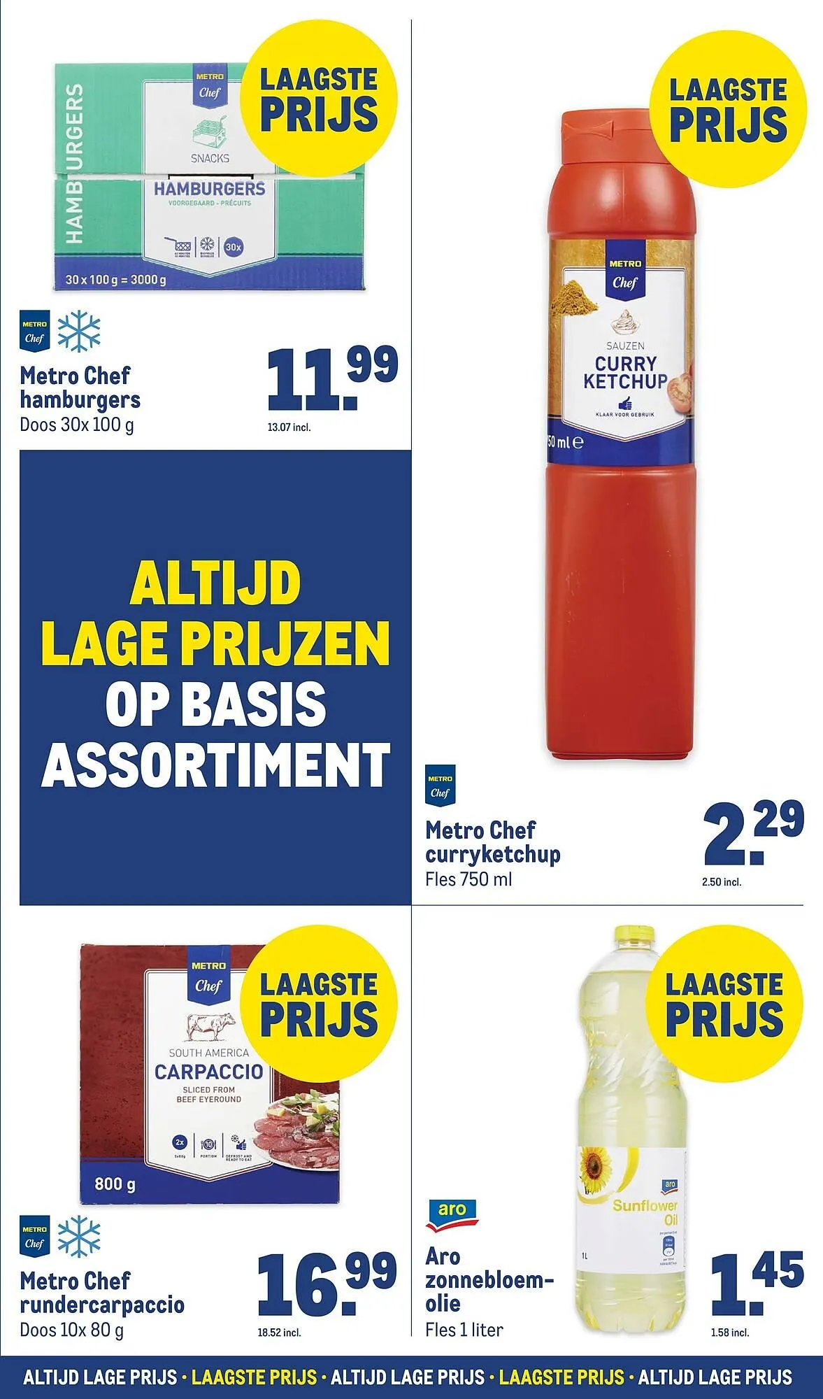 Makro folder van 28 januari tot 10 februari 2026 - Folder pagina 7