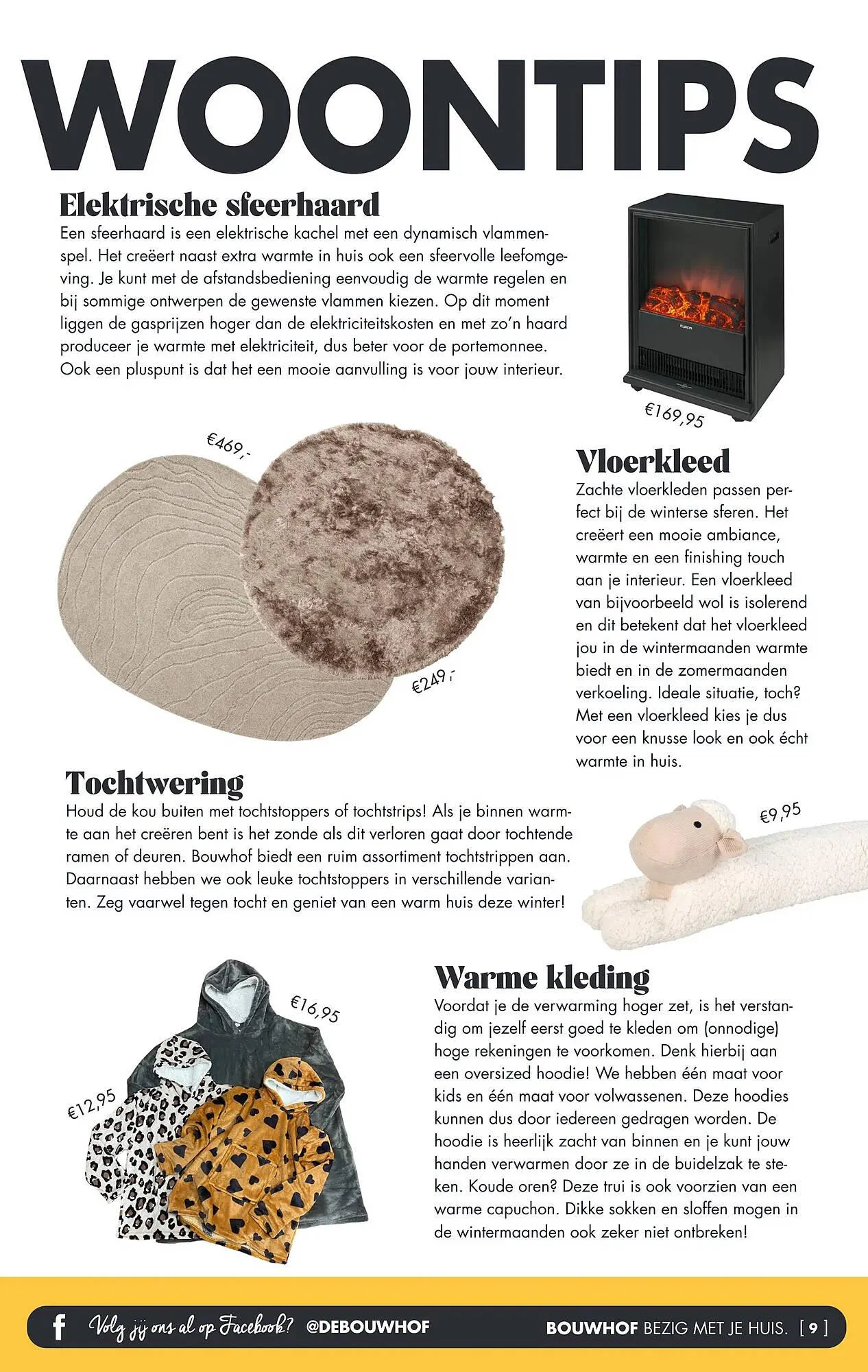 Bouwhof folder van 1 december tot 31 december 2023 - Folder pagina 9