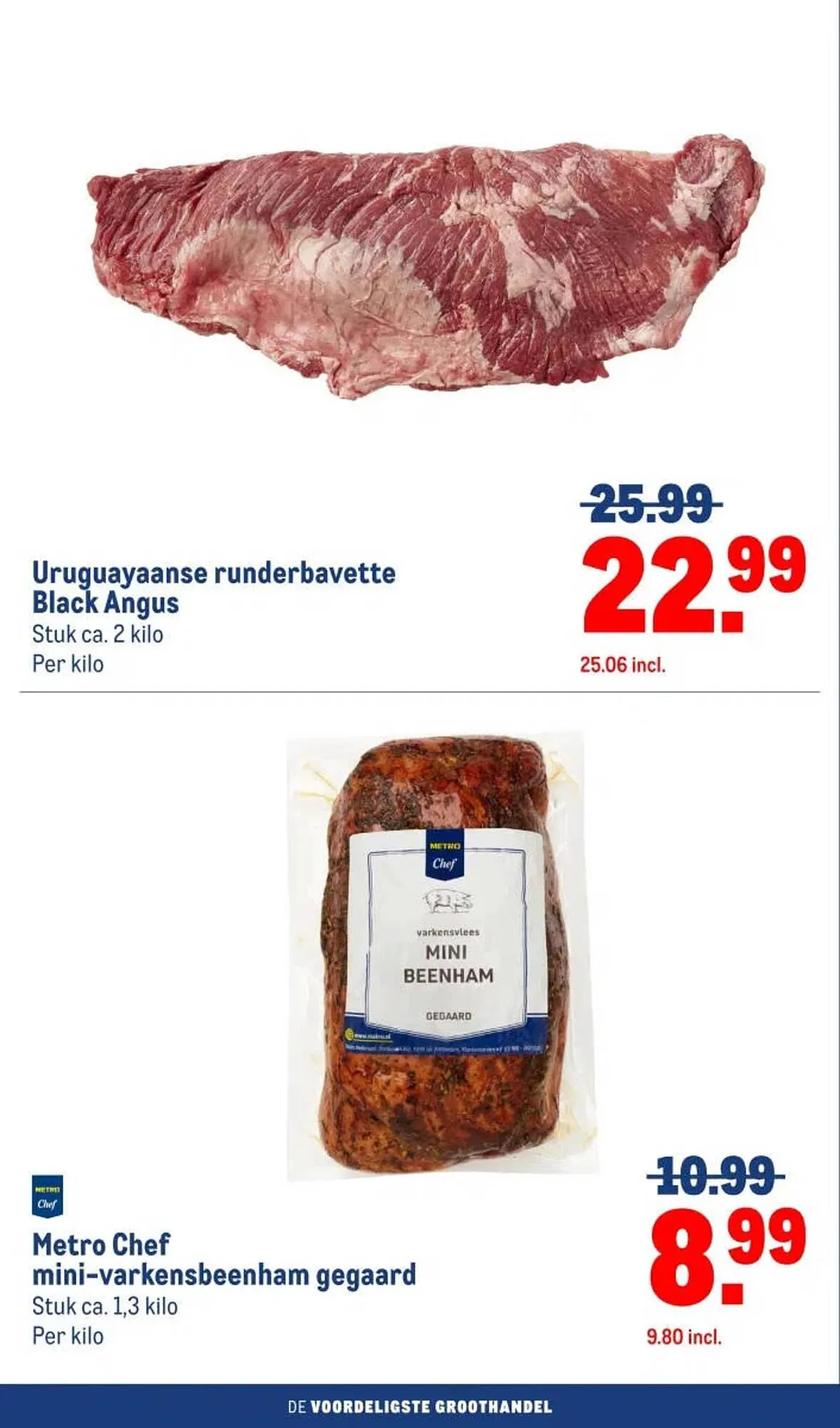 Makro folder van 21 april tot 27 april 2026 - Folder pagina 6