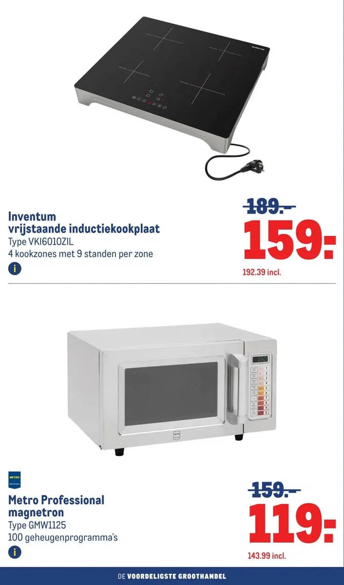 Makro folder van 6 mei tot 19 mei 2026 - Folder pagina 10